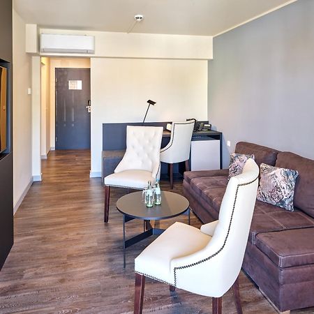 Hotel Innsento - Health Campus Passau Luaran gambar