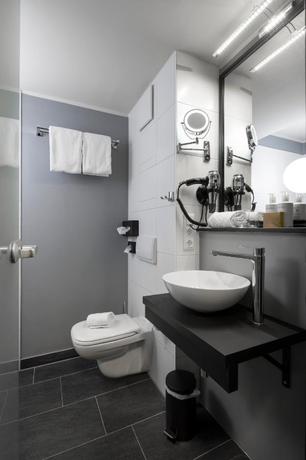 Hotel Innsento - Health Campus Passau Luaran gambar