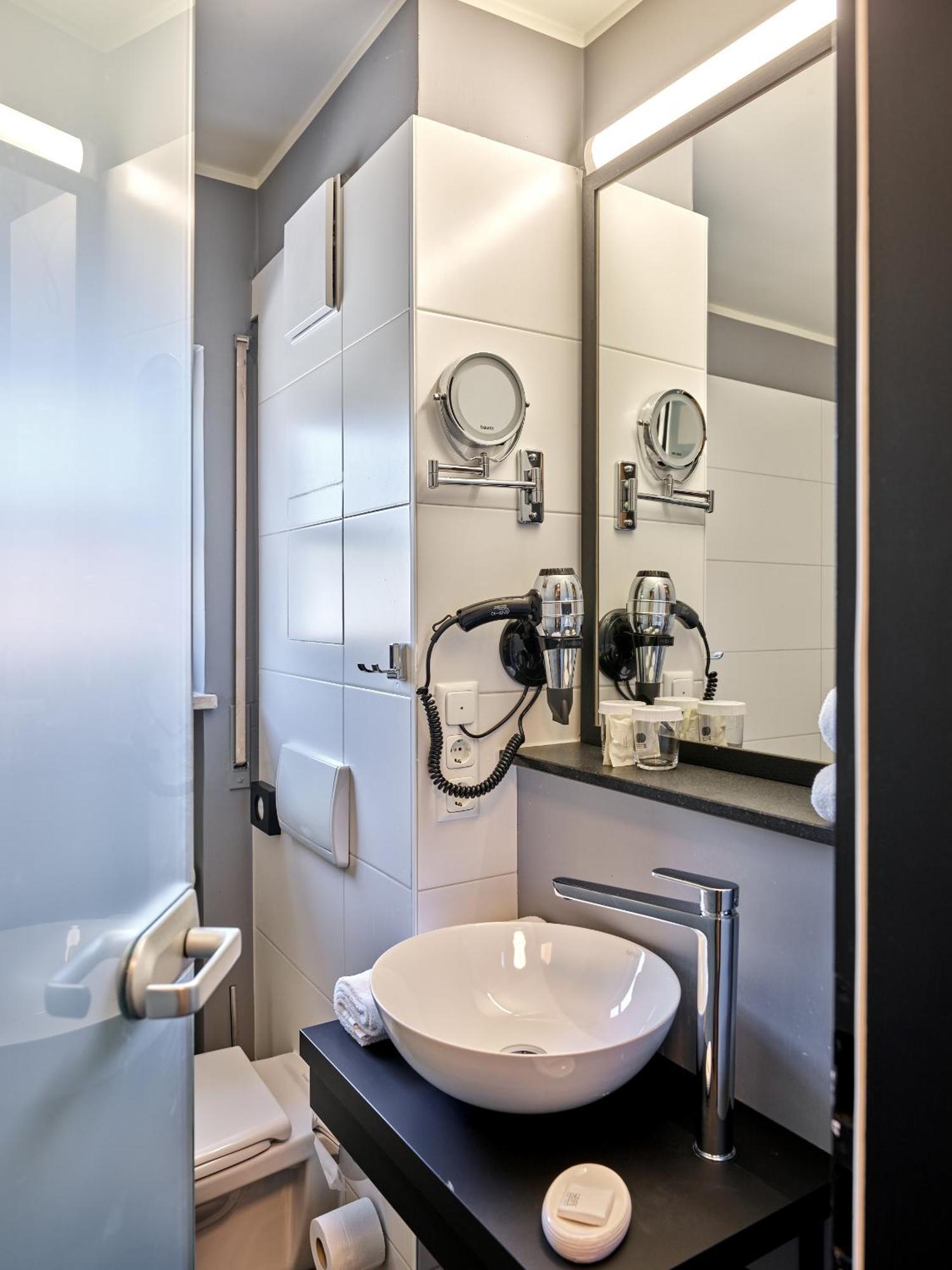 Hotel Innsento - Health Campus Passau Luaran gambar