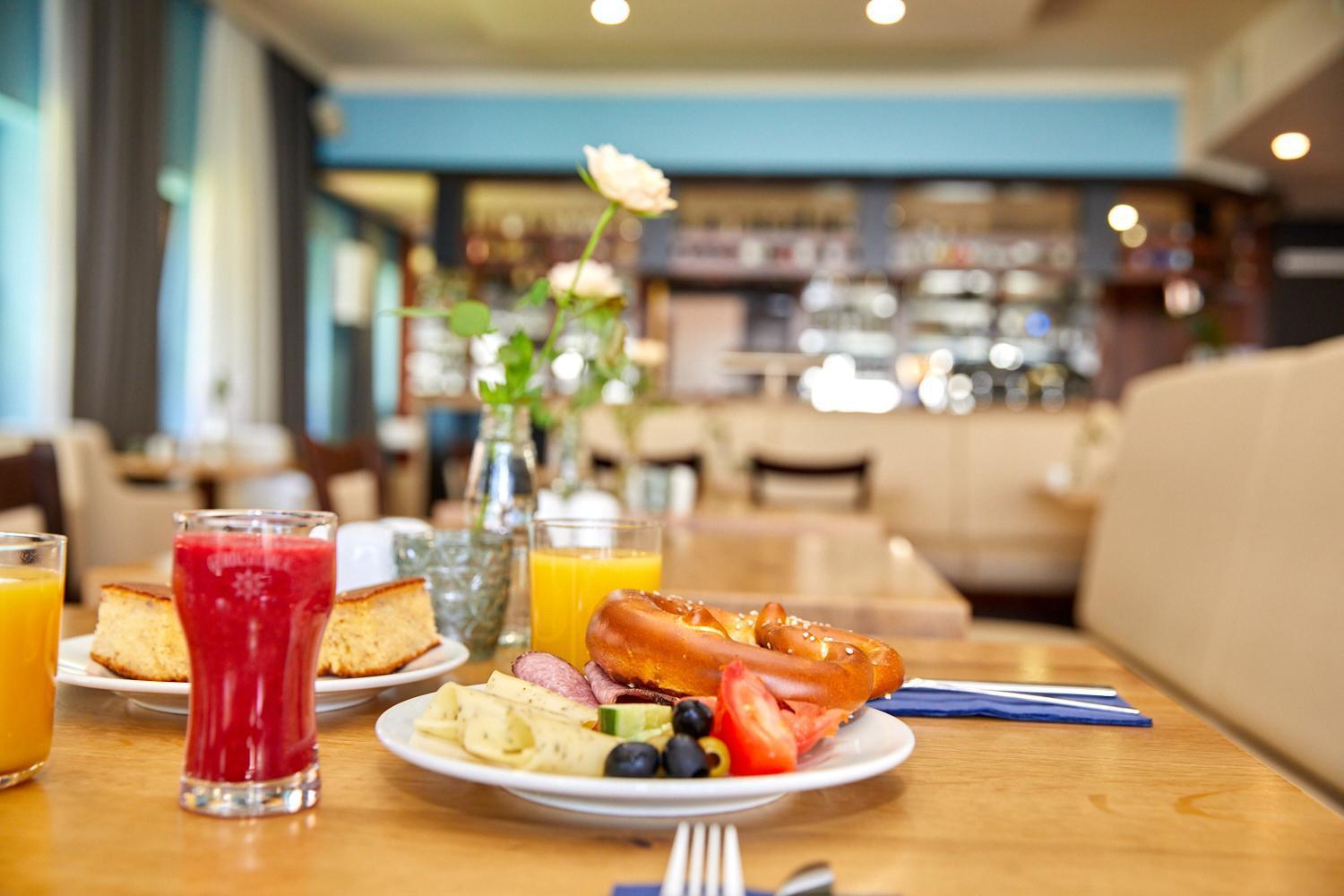 Hotel Innsento - Health Campus Passau Luaran gambar